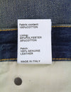 Jeans Venti Bleeker Indigo