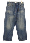Jeans Venti Bleeker Indigo