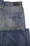 Jeans Venti Bleeker Indigo