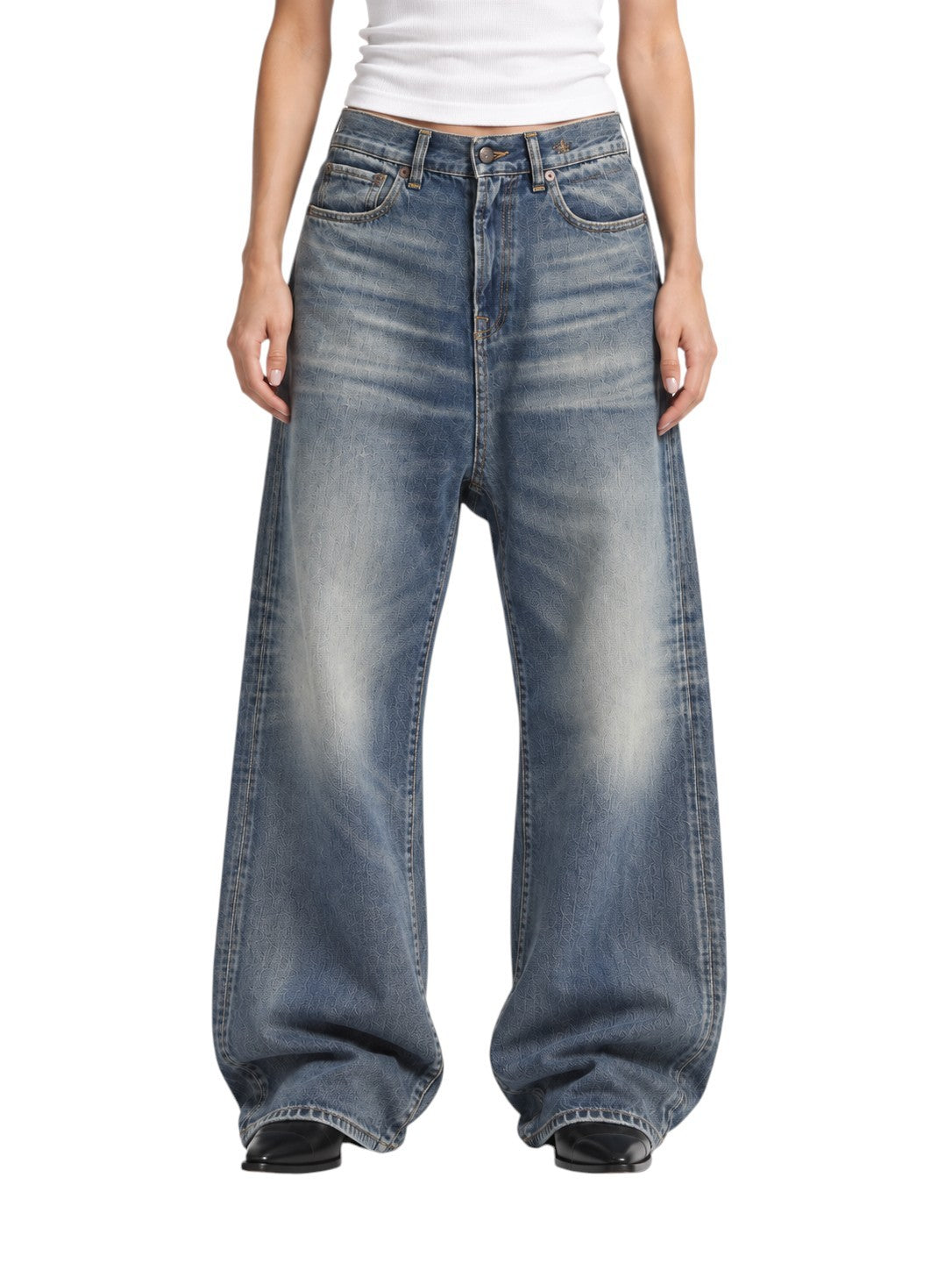 Jeans Venti Bleeker Indigo