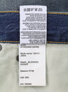 Jeans Venti Bleeker Indigo