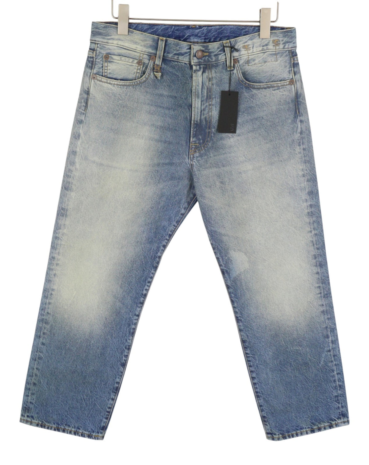 Jeans Boyfriend
