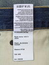 Jeans Venti Bleeker Indigo
