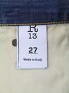 Jeans Venti Bleeker Indigo