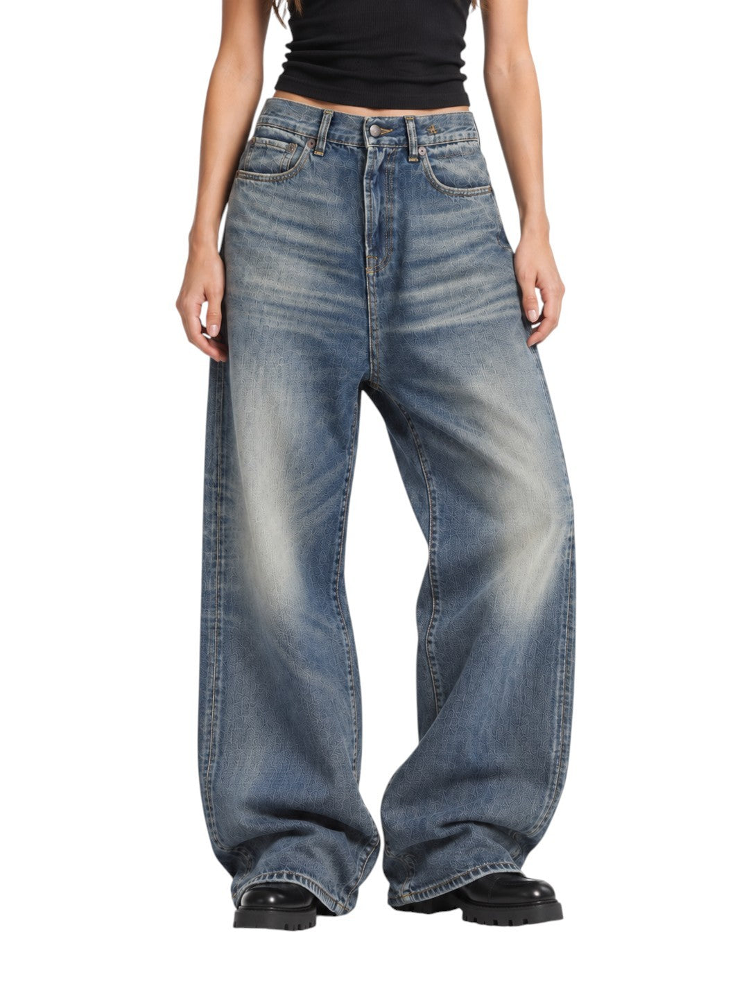 Jeans Venti Bleeker Indigo