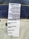 Jeans Venti Bleeker Indigo