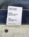 Jeans Venti Bleeker Indigo