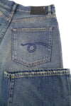 Jeans Venti Bleeker Indigo