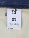 Jeans Venti Bleeker Indigo