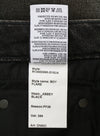 Jeans Boy Flare Abbey Black