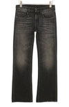 Jeans Boy Flare Abbey Black