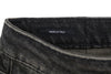 Jeans Boy Flare Abbey Black