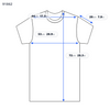 T-Shirt T-Diego-Cuty