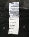 Jeans Boy Flare Abbey Black