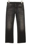 Jeans Boy Flare Abbey Black
