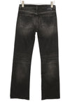 Jeans Boy Flare Abbey Black