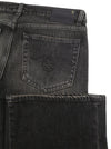 Jeans Boy Flare Abbey Black