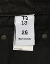 Jeans Boy Flare Abbey Black