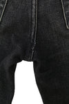 Jeans Boy Flare Abbey Black