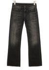Jeans Boy Flare Abbey Black