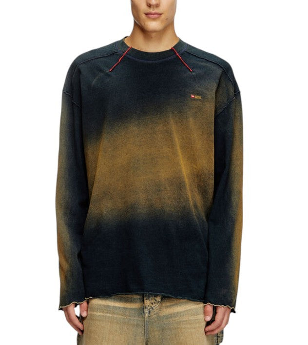 T-Shirt T-Crao-LS