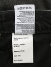 Jeans Venti Abbey Black