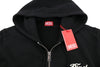Džemperis su gobtuvu S-Ginn-Hood-Zip-New -ITA