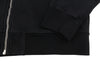 Džemperis su gobtuvu S-Ginn-Hood-Zip-New -ITA