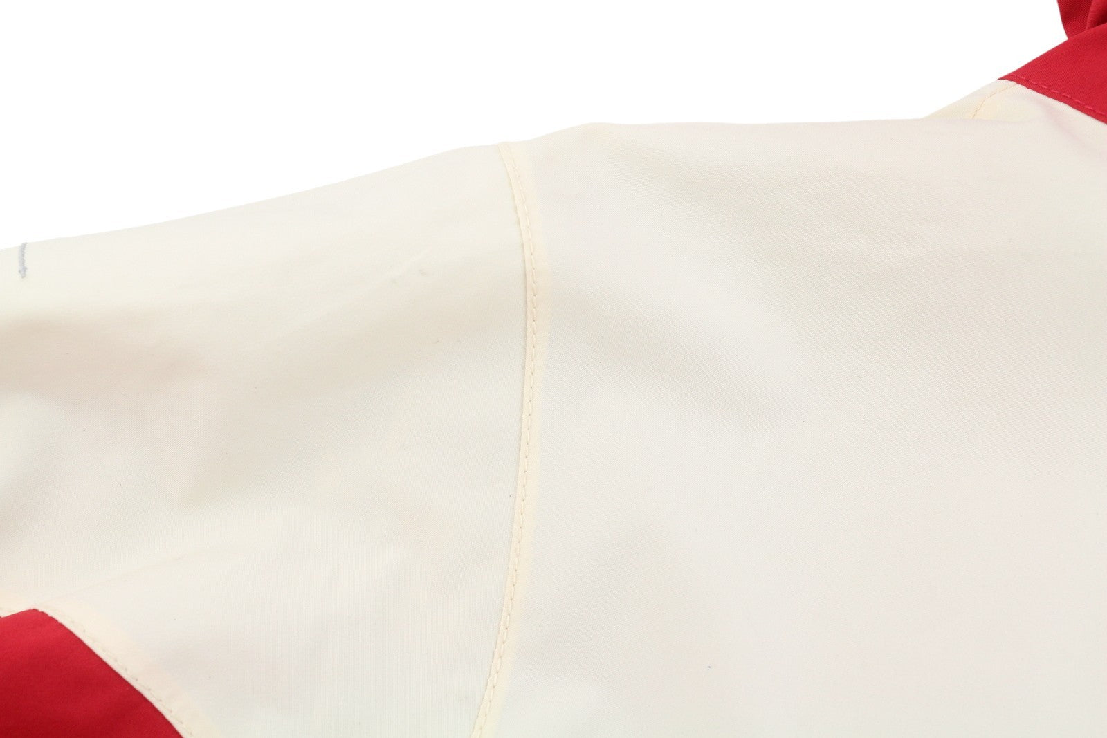 BERGANS OF NORWAY moteriška striukė S, vintažinė, su užtrauktuku, tinklelio pamušalu, lengva. 