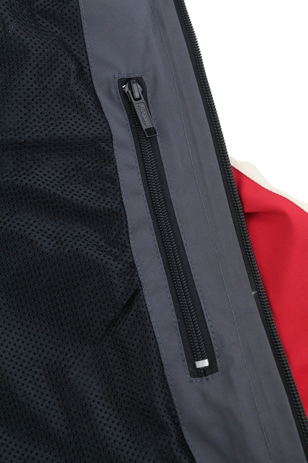 BERGANS OF NORWAY moteriška striukė S, vintažinė, su užtrauktuku, tinklelio pamušalu, lengva. 