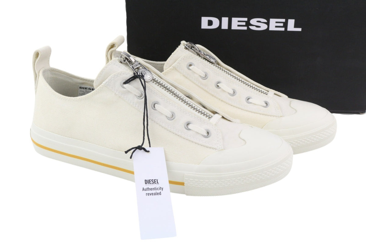 Sneakers S-Astico L Zip