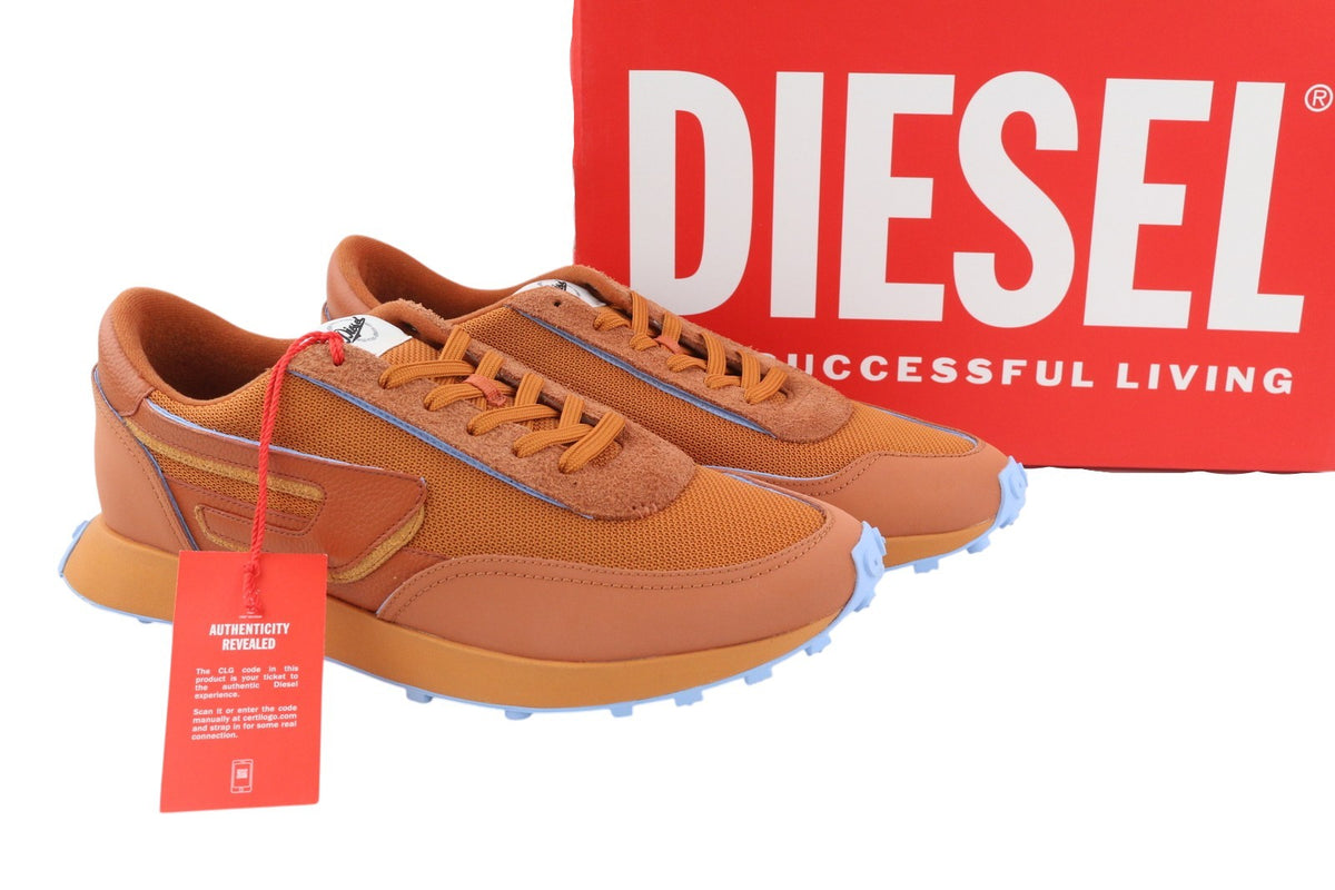 Sneakers S-Racer LC