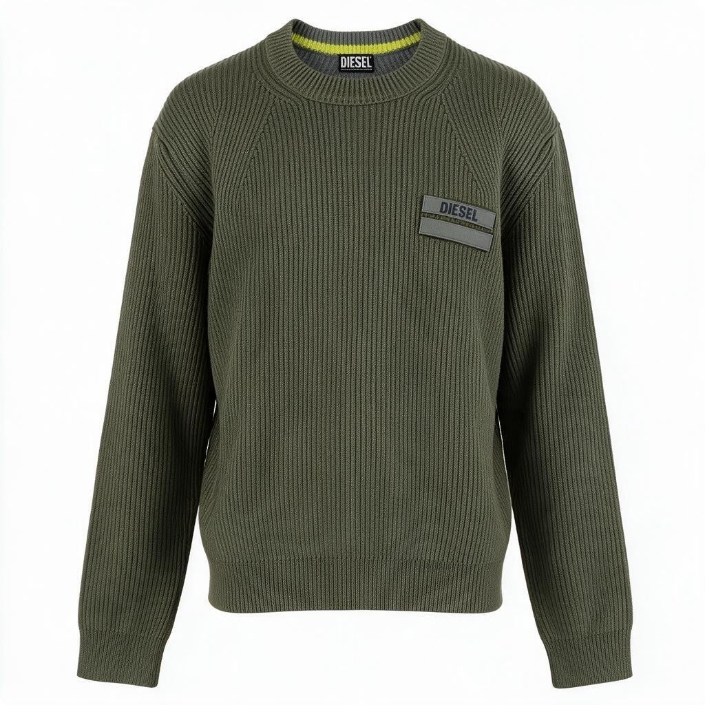Jumper K-Birmin