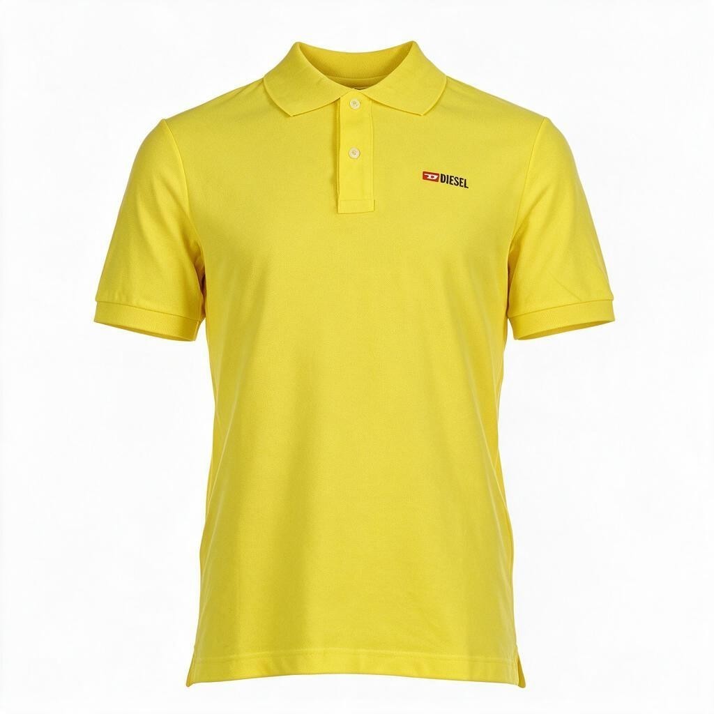 Marškinėliai T-Smith-Div Polo