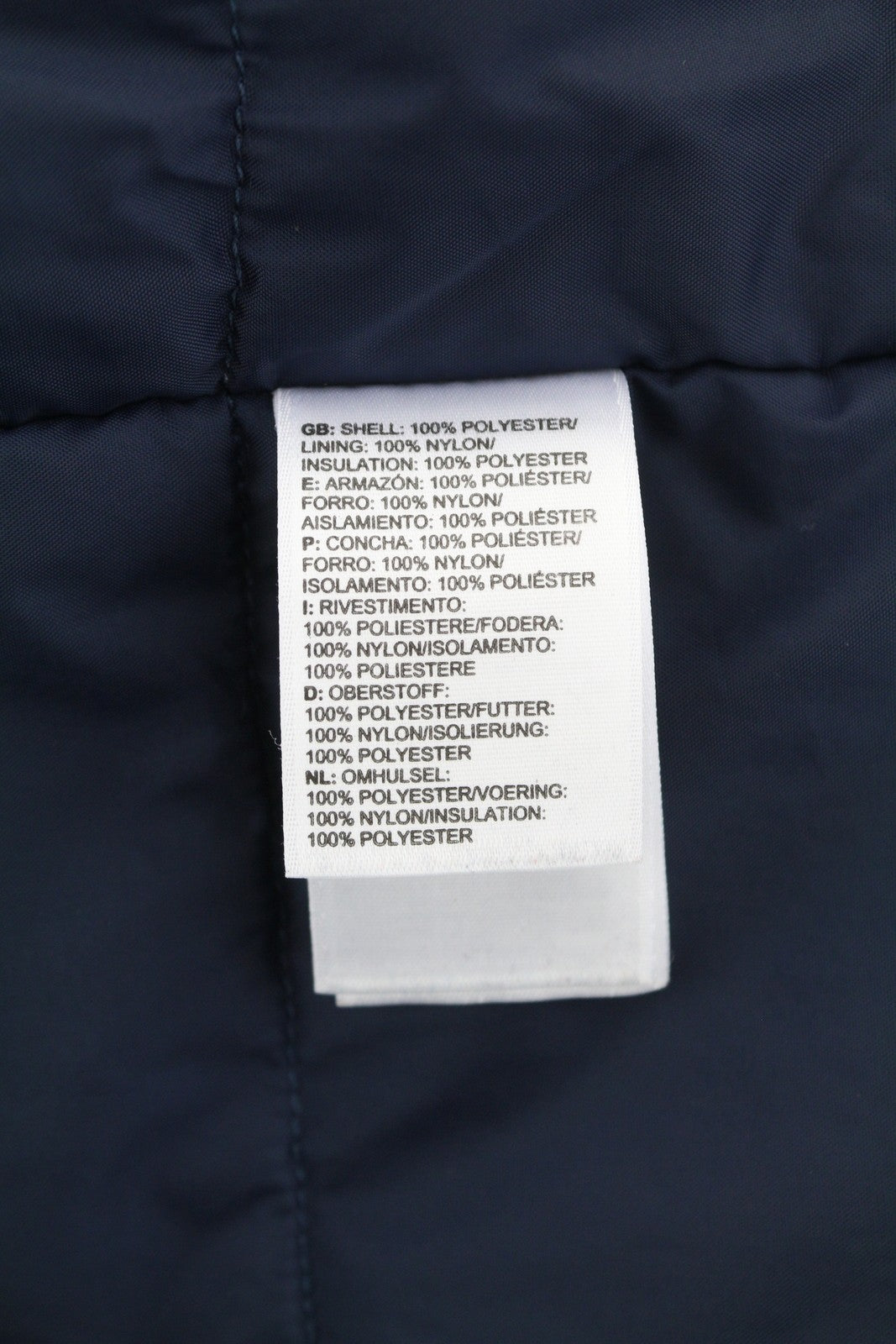 „THE NOTH FACE“ vyriška slidinėjimo striukė M, mėlyna, su gobtuvu, sniego sijonu, sausu vėdinimu. 