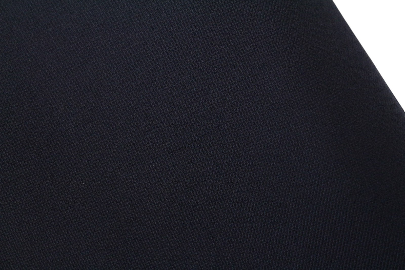 SUITSUPPLY Ferrara Men's 2Pc Suit UK44R Navy Wool Trousers Waistcoat Classic