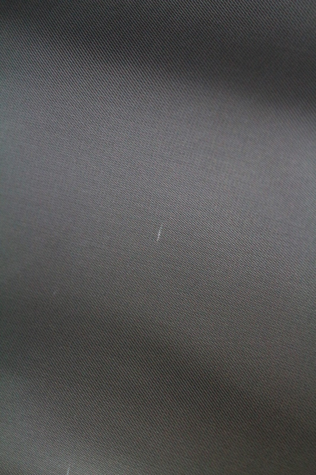 SUITSUPPLY Ferrara Men's Suit UK44S Navy Wool Lined 2 Piece Waistcoat Trousers