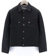 Striukė Conny Stretch Dry Black Coated