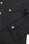 Striukė Conny Stretch Dry Black Coated