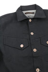 Striukė Conny Stretch Dry Black Coated