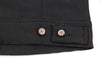 Striukė Conny Stretch Dry Black Coated