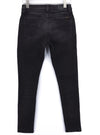 Jeans Skinny Lin Used Black