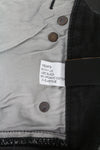 Jeans Skinny Lin Used Black