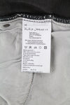 Jeans Skinny Lin Used Black