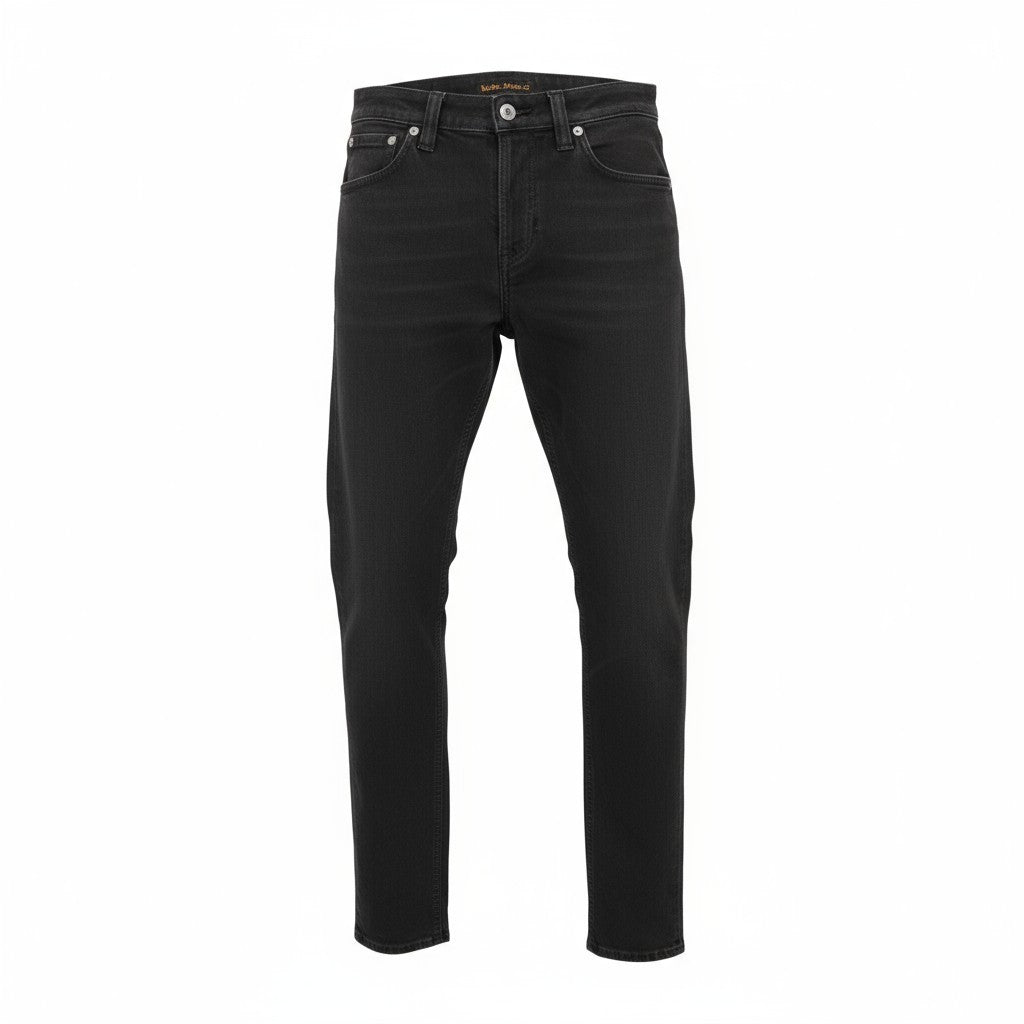 Jeans Skinny Lin Used Black