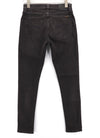 Jeans Skinny Lin Used Black