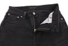 Jeans Skinny Lin Used Black