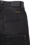 Jeans Skinny Lin Used Black