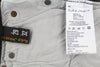 Jeans Skinny Lin Used Black
