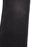 Jeans Skinny Lin Used Black
